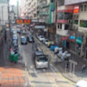 Meet your Posher, Donna